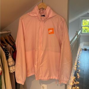 Nike Jacket